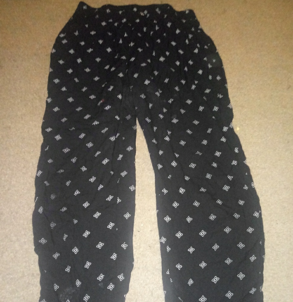Pants